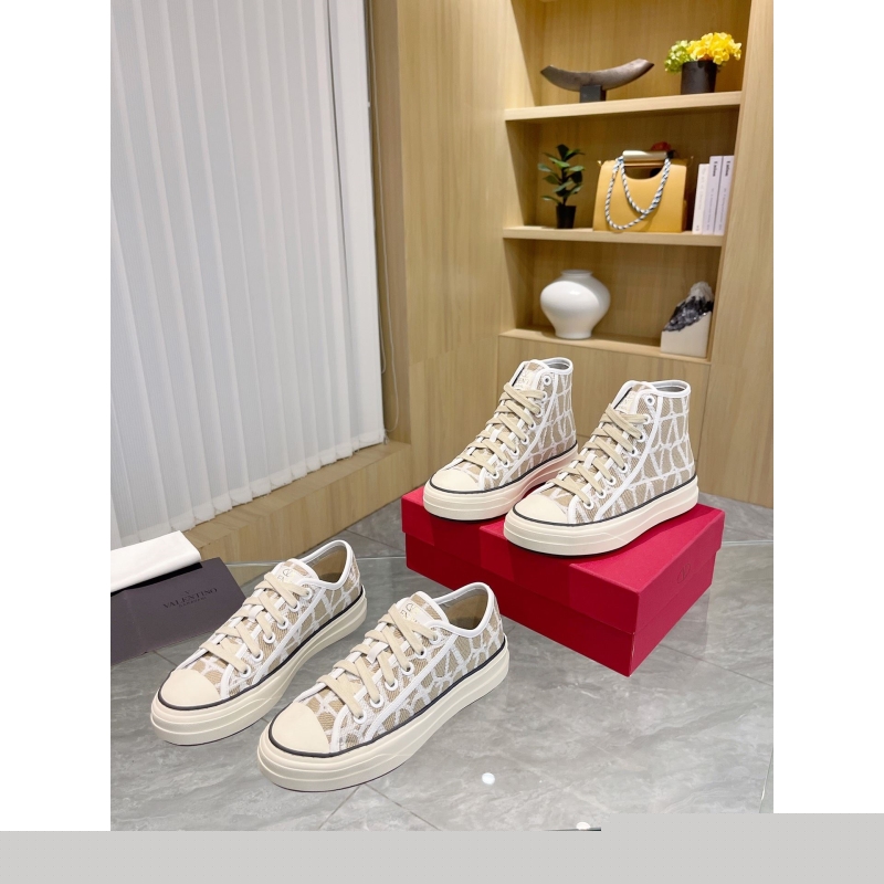 Valentino Casual Shoes